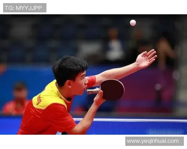 广州乒乓球队在比赛中的控制能力分析与得失总结