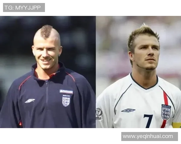 足球明星发型男图片展示独特魅力与风格的完美结合