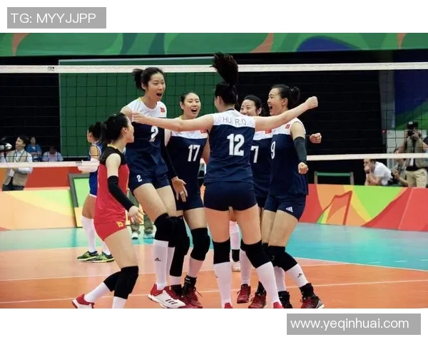 陈娜专访：回顾排球历程