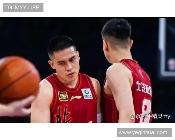 北京篮球队战术解析：从进攻到防守的全面剖析与战术创新